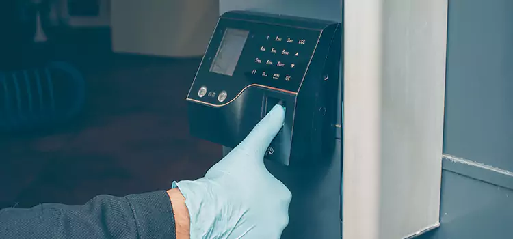 Access Control Installation Happy Valley-Goose Bay