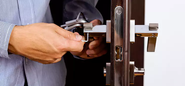 Commercial Door Lock Repair Happy Valley-Goose Bay