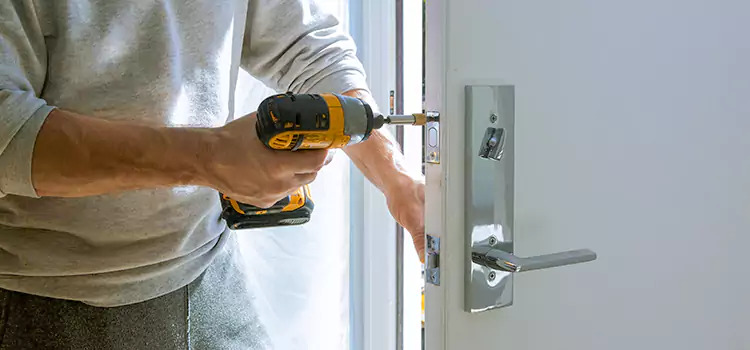 Door Knob Lock Repair Happy Valley-Goose Bay