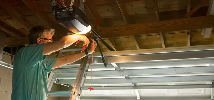 Garage Door Opener Sales and Installation Happy Valley-Goose Bay