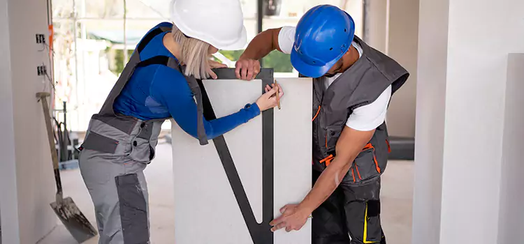 Why Choose Us for Door Panel Services in Happy Valley-Goose Bay, NL?