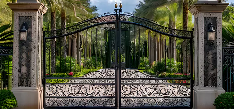 Sliding Driveway Gate Cost Happy Valley-Goose Bay