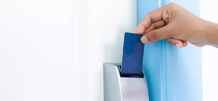Access Control System Integration Happy Valley-Goose Bay