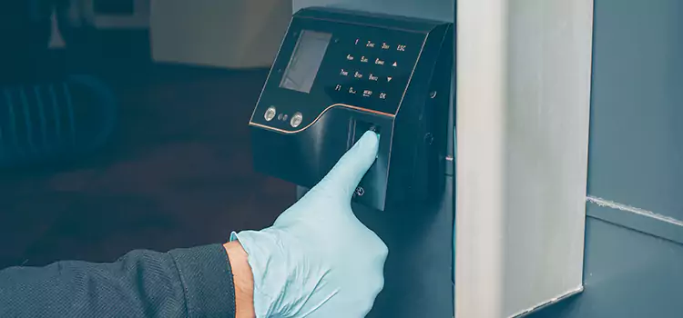 Residential Fingerprint Locks Happy Valley-Goose Bay