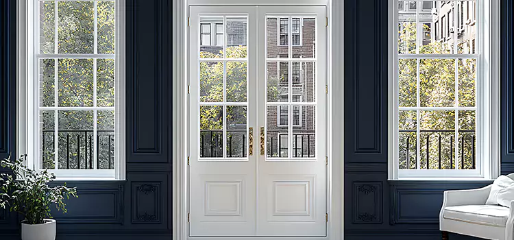 French Door Lock Repair Happy Valley-Goose Bay
