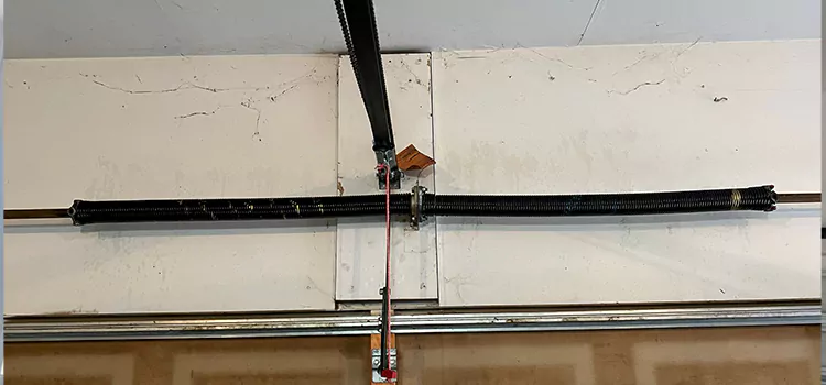 Garage Door Cable Repair Near Me in Happy Valley-Goose Bay, NL