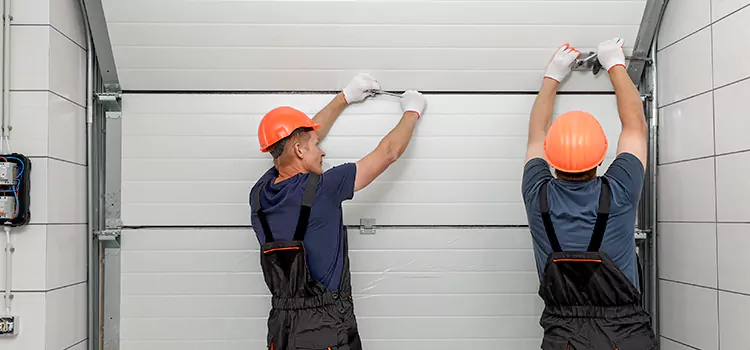 Choose Us for Your Garage Door Needs in Happy Valley-Goose Bay