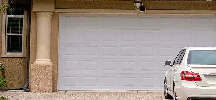 Comprehensive Garage Door Maintenance Services in Happy Valley-Goose Bay, NL