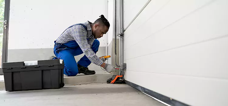 Fix Garage Door Sensor Wires Happy Valley-Goose Bay