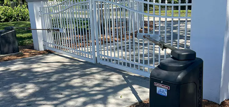 Automatic Gate Opener Repair Happy Valley-Goose Bay