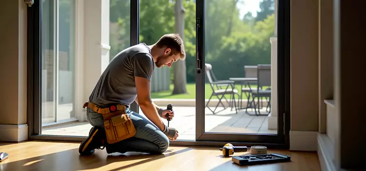 Comprehensive Solutions for Every Glass Door Need in Happy Valley-Goose Bay, NL
