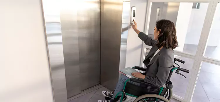 Benefits of Modern Handicap Door Systems in Happy Valley-Goose Bay, NL