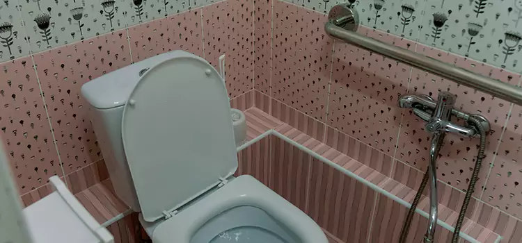 Meeting Diverse Needs With Accessible Restroom Solutions in Happy Valley-Goose Bay, NL