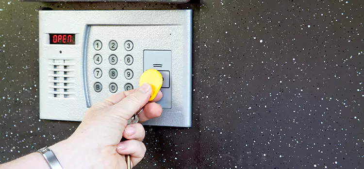 Electronic Door Lock Installation Happy Valley-Goose Bay