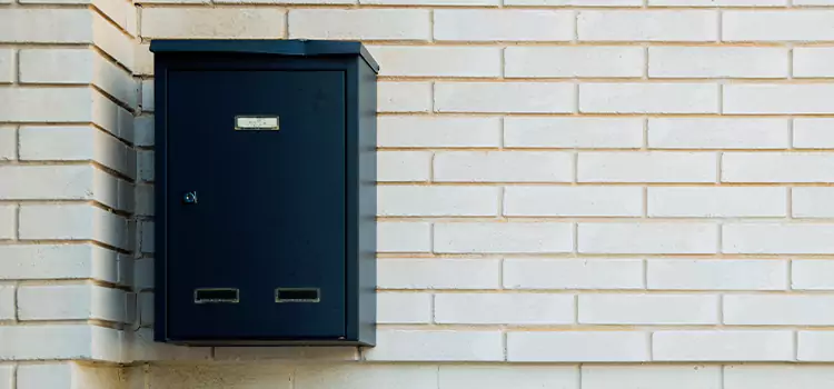 Mailbox Lock Repair Happy Valley-Goose Bay