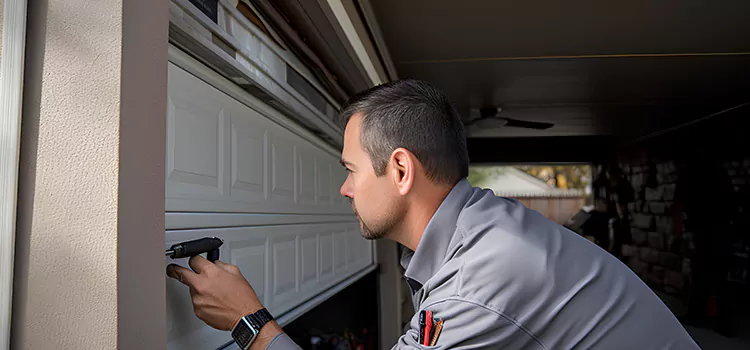 Garage Door Cable Replacement Happy Valley-Goose Bay