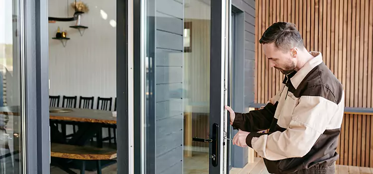Replacing Patio Door Happy Valley-Goose Bay