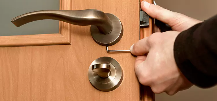 Access Control System Integration Happy Valley-Goose Bay
