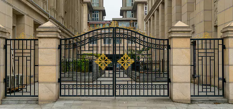 Comprehensive Iron Gate Maintenance Solutions in Happy Valley-Goose Bay, NL