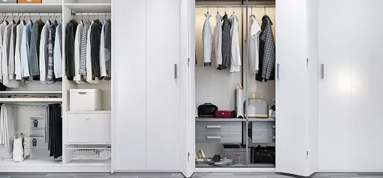 Glass Closet Door Repair Happy Valley-Goose Bay