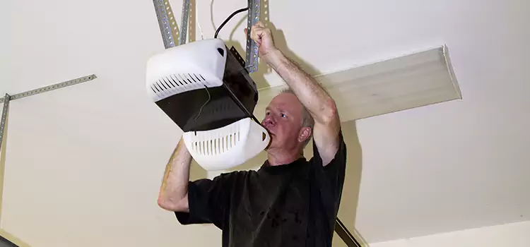 Garage Door Opener Service Happy Valley-Goose Bay
