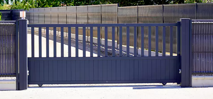 Driveway Gate Installation Contractors Happy Valley-Goose Bay