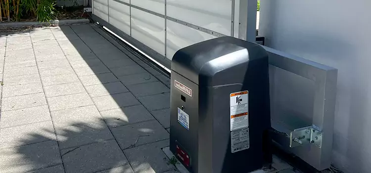 Emergency Electric Gate Repairs Happy Valley-Goose Bay