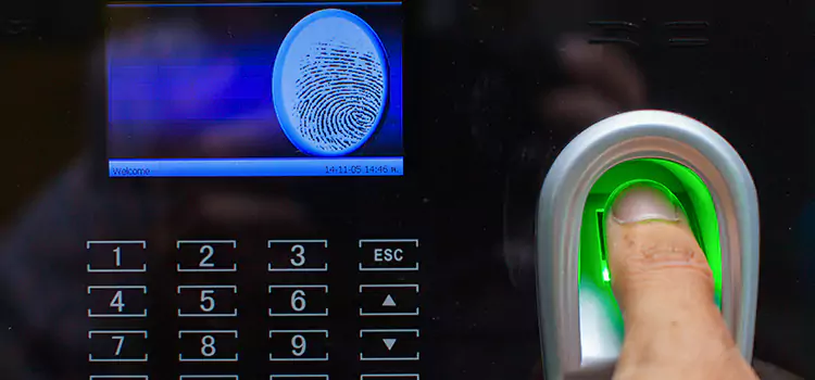 Your Trusted Partner for Secure Access in Happy Valley-Goose Bay, NL