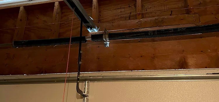 Broken Garage Door Cable Repair in Happy Valley-Goose Bay, NL