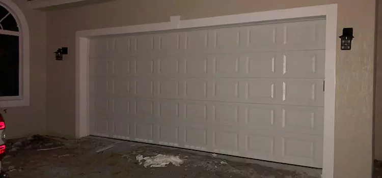 Garage Door Coil Replacement Happy Valley-Goose Bay