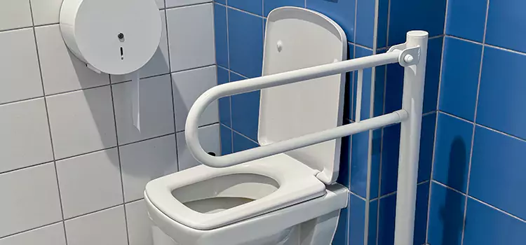 Comprehensive Solutions in Happy Valley-Goose Bay, NL for Accessible Facilities