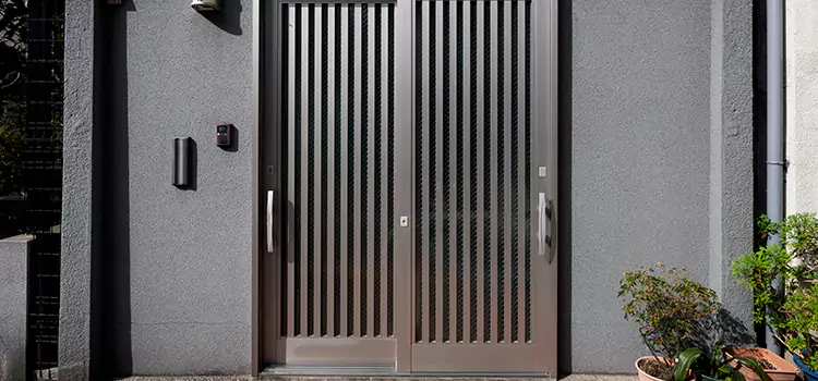 Why Choose Us for Your Security Needs in Happy Valley-Goose Bay, NL?