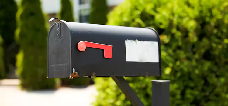 Secure Mailboxes for Packages Happy Valley-Goose Bay