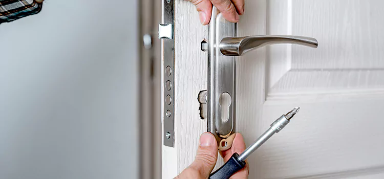 New Door Frame Installation Happy Valley-Goose Bay