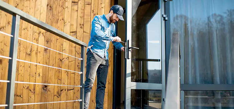 Emergency Patio Door Repair Happy Valley-Goose Bay
