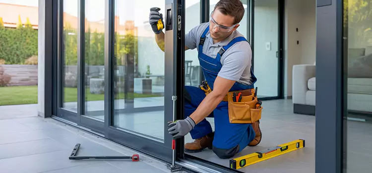 Patio Door Replacement Happy Valley-Goose Bay